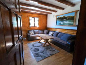 Guest house Tara Žabljak